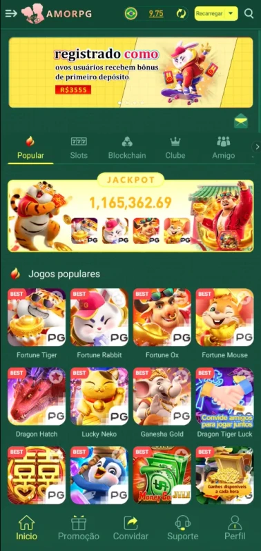 Banner AMORPG Oficial