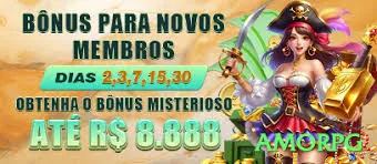 Bônus Membros AMORPG